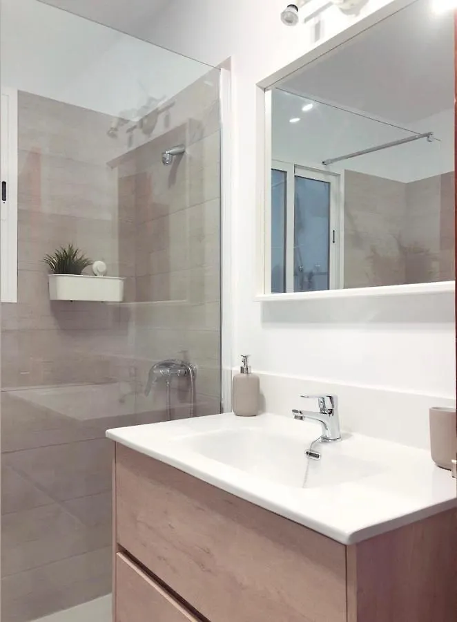 Apartamento Isamena Las Playas