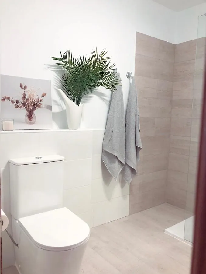 Apartamento Isamena Las Playas