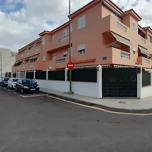 Avenida Deluxe Apartamento Candelaria