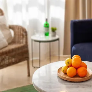  Apartamento Casa Tauro Relax Golfplatz Pool