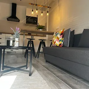  Apartamento La Nina Bonita