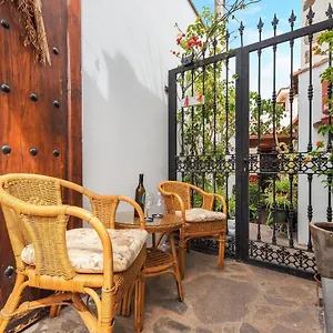  Apartamento Casa Hilaria